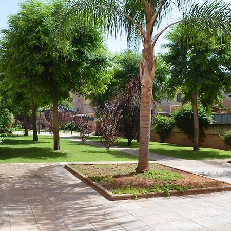 Apartamento Reformado Parking Gratis Sevilla Exterior foto
