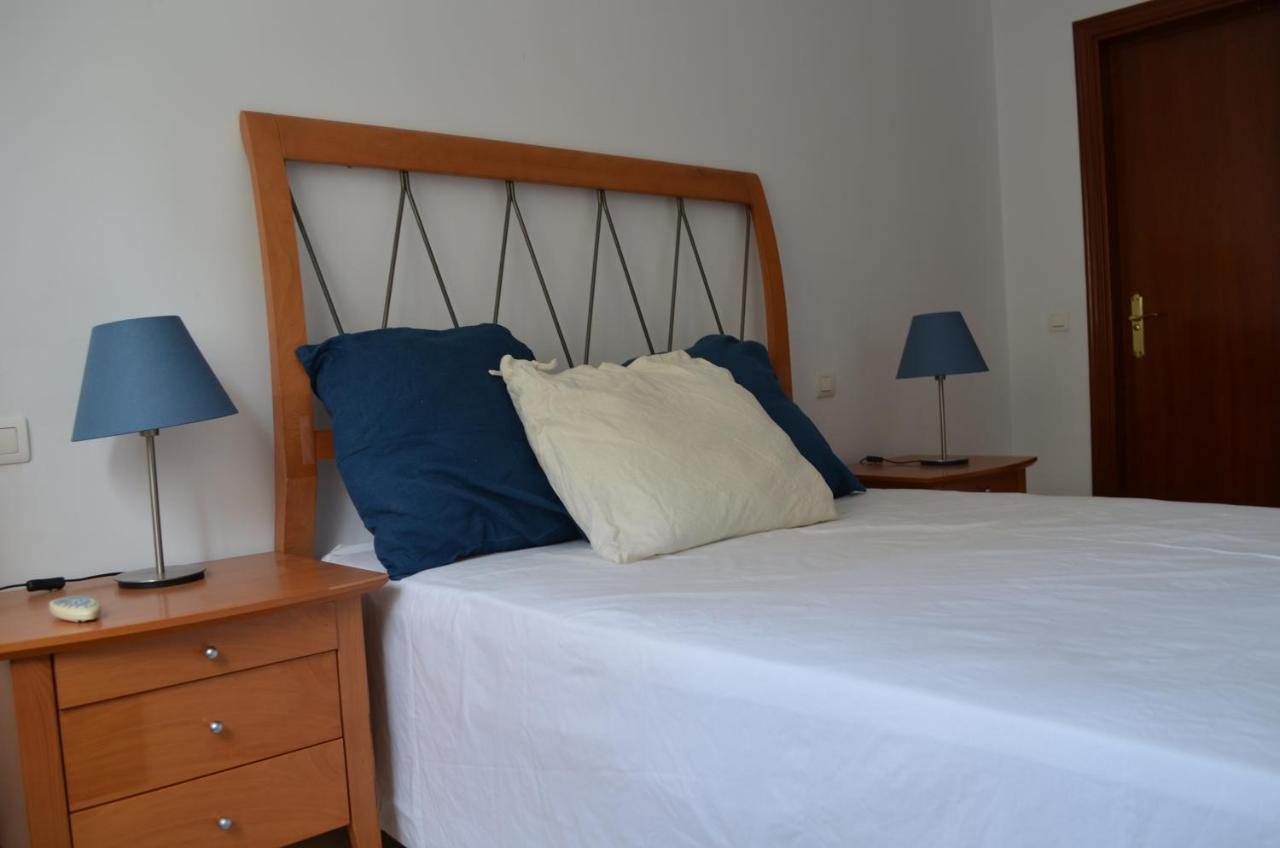 Apartamento Reformado Parking Gratis Sevilla Exterior foto