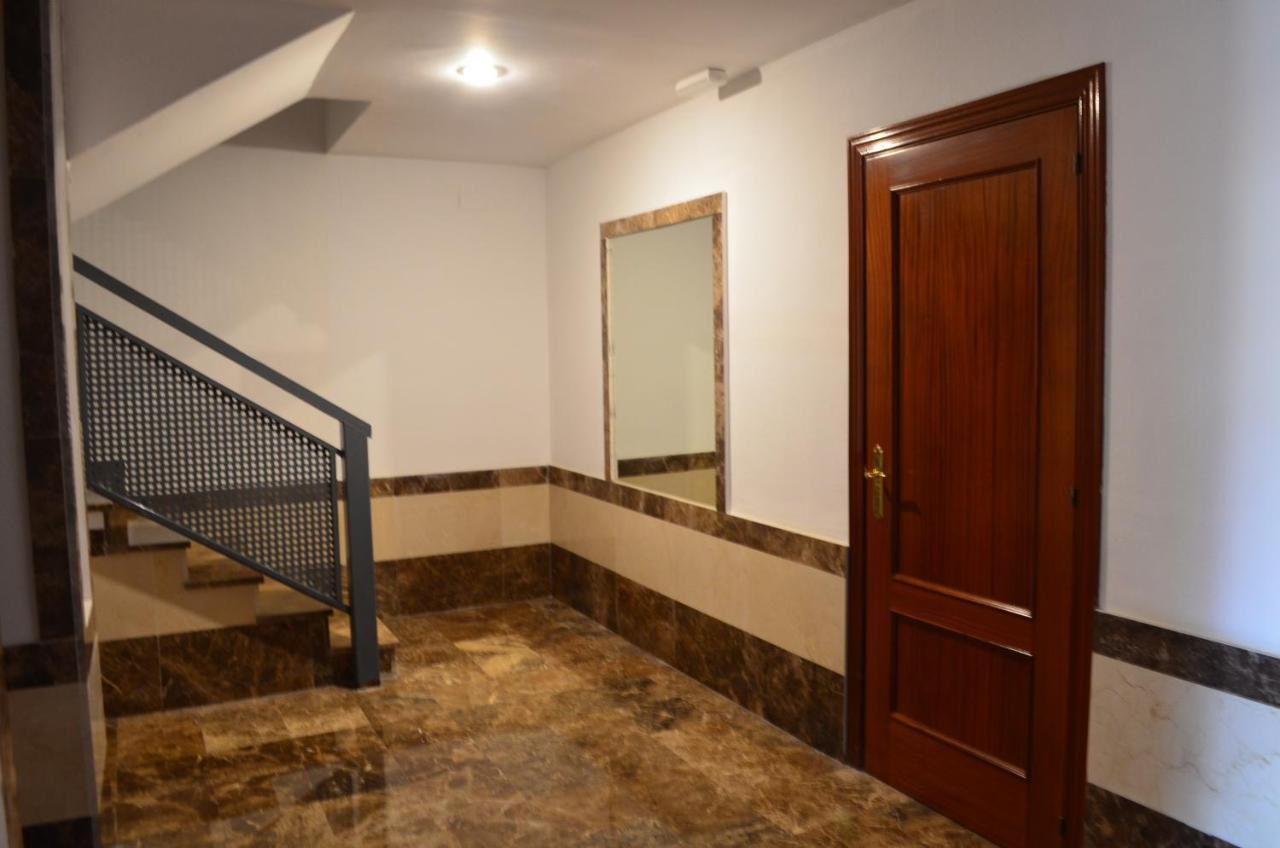 Apartamento Reformado Parking Gratis Sevilla Exterior foto