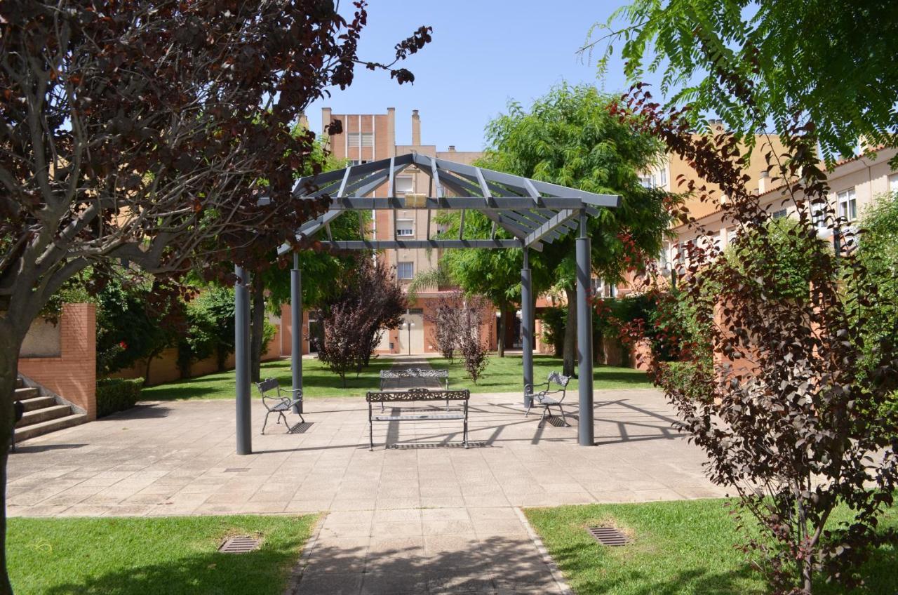 Apartamento Reformado Parking Gratis Sevilla Exterior foto